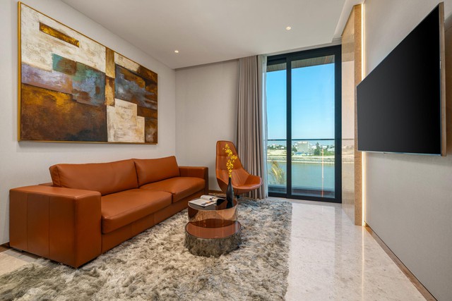 Regal Homes - Thương hiệu được người nước ngoài yêu thích đã mở rộng sang Đồng Hới - Ảnh 2