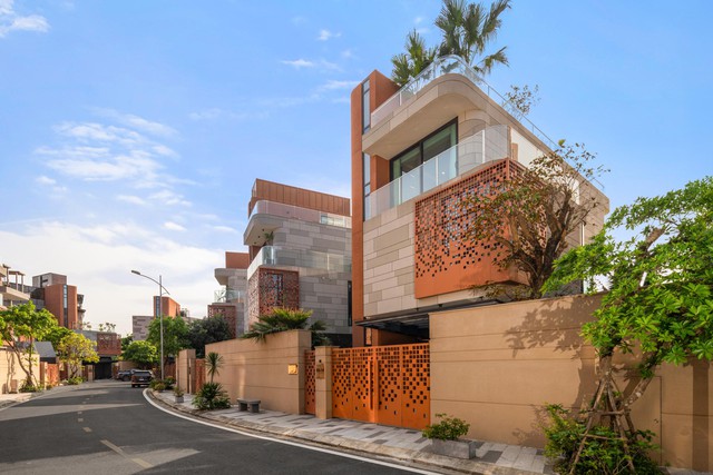 Regal Homes - Thương hiệu được người nước ngoài yêu thích đã mở rộng sang Đồng Hới - Ảnh 5