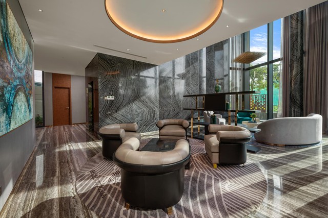 Regal Homes - Thương hiệu được người nước ngoài yêu thích đã mở rộng sang Đồng Hới - Ảnh 6