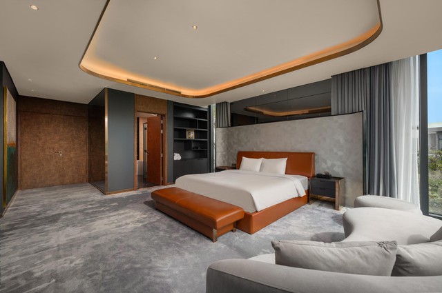 Regal Homes - Thương hiệu được người nước ngoài yêu thích đã mở rộng sang Đồng Hới - Ảnh 7