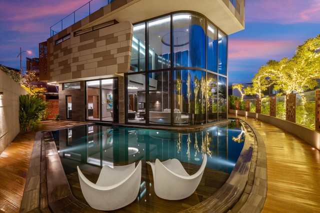 Regal Homes - Thương hiệu được người nước ngoài yêu thích đã mở rộng sang Đồng Hới - Ảnh 9