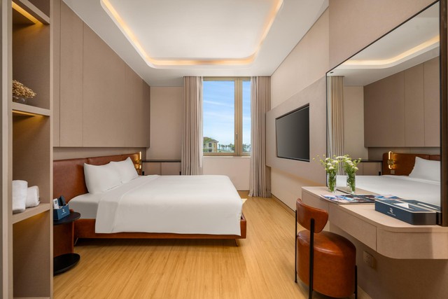 Regal Homes - Thương hiệu được người nước ngoài yêu thích đã mở rộng sang Đồng Hới - Ảnh 13
