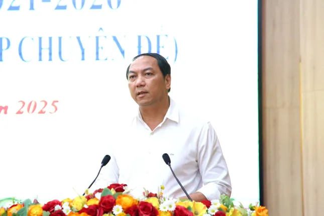 Phú Quốc được chuyển 45ha đất rừng để làm công trình phục vụ APEC 2027 - Ảnh 1