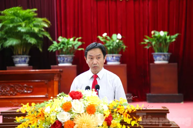Cần Thơ xây hơn 9.000 nhà ở xã hội sau sáp nhập Sóc Trăng, Hậu Giang - Ảnh 2
