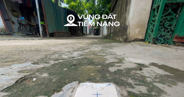 Ngõ nhỏ sắp được mở rộng 10 lần để làm đường dẫn cho cầu đắt nhất Hà Nội, kết nối đại dự án của Vinhomes với trung tâm thủ đô