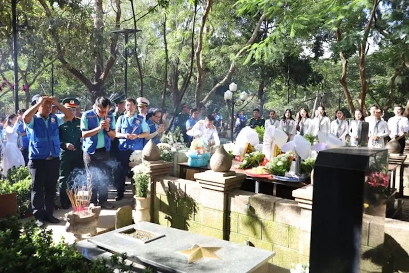 Đặc khu duy nhất của TPHCM sau sáp nhập sẽ phát triển như thế nào? - Ảnh 5