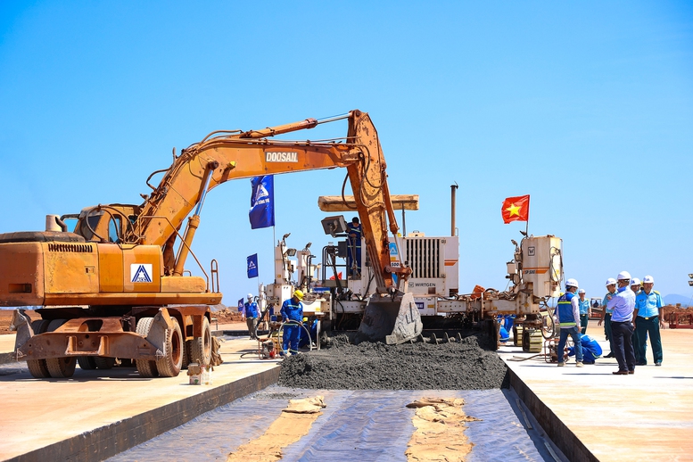 Đề xuất mở rộng cao tốc Bắc-Nam theo phương thức PPP - Ảnh 1