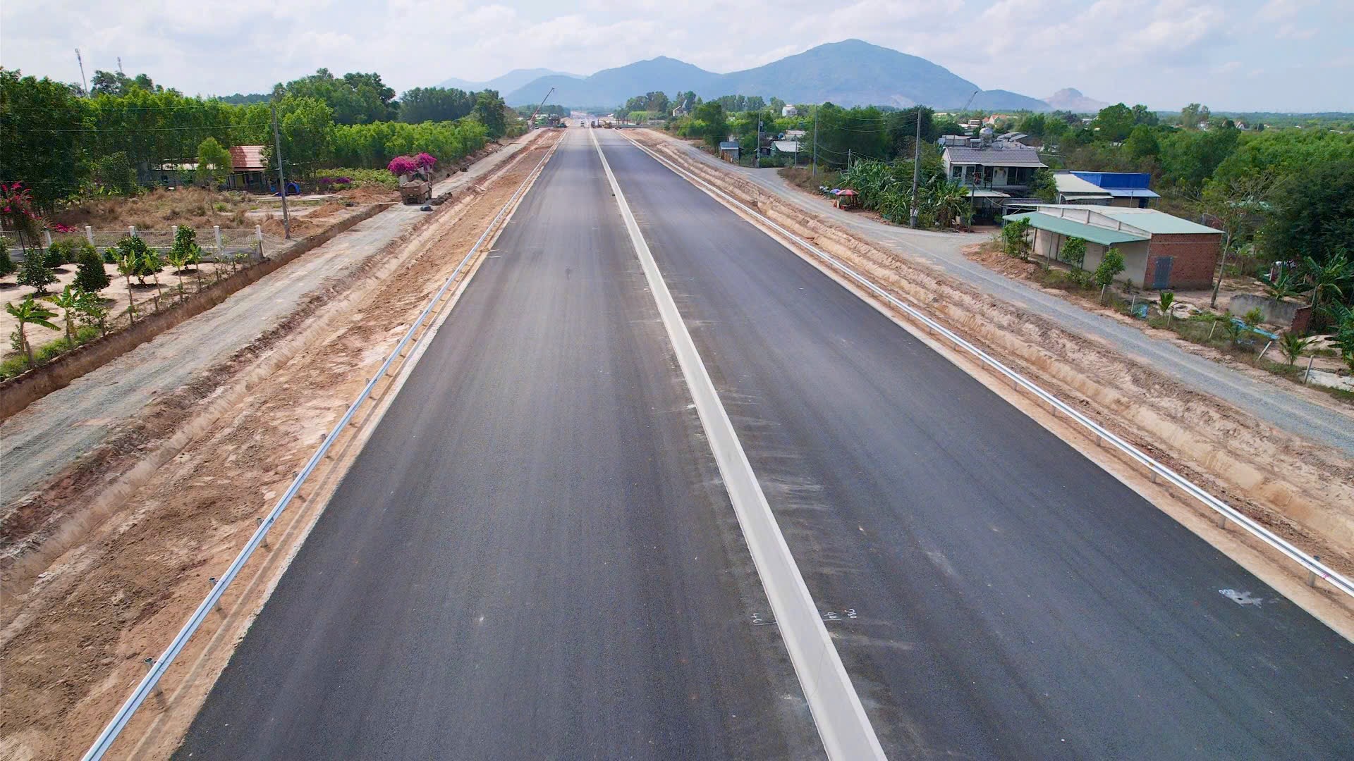 Đưa sân bay Gò Găng ra khỏi Quy hoạch tỉnh Bà Rịa - Vũng Tàu - Ảnh 2