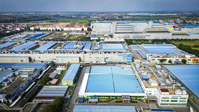 Tỉnh được Vingroup, Sun Group... đổ về, có sân bay quốc tế 30.000 tỷ đồng sắp có thêm KCN hơn 10.700 tỷ đồng - Ảnh 1