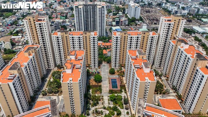 TP.HCM dự kiến đấu giá đất Thủ Thiêm đầu tháng 12/2025 - Ảnh 1