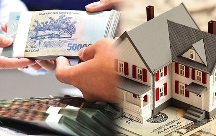 Lãi suất cho vay mua nhà thấp nhất từ trước đến nay: Ngân hàng nào ưu đãi nhất? - Ảnh 1