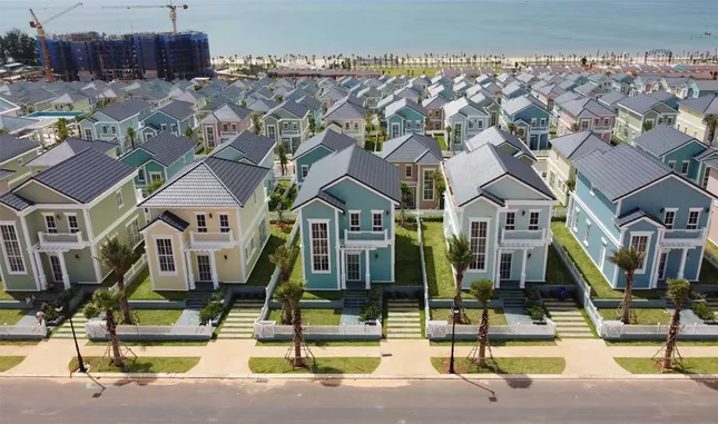 Đánh thuế bất động sản thứ 2 sẽ 'hạ nhiệt' giá nhà? - Ảnh 1