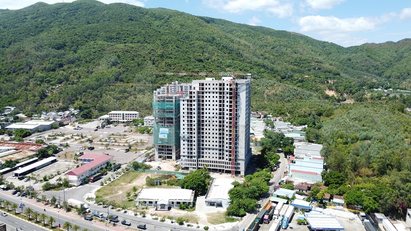 Cán bộ, công chức Gia Lai được mua nhà ở xã hội tại Bình Định - Ảnh 1