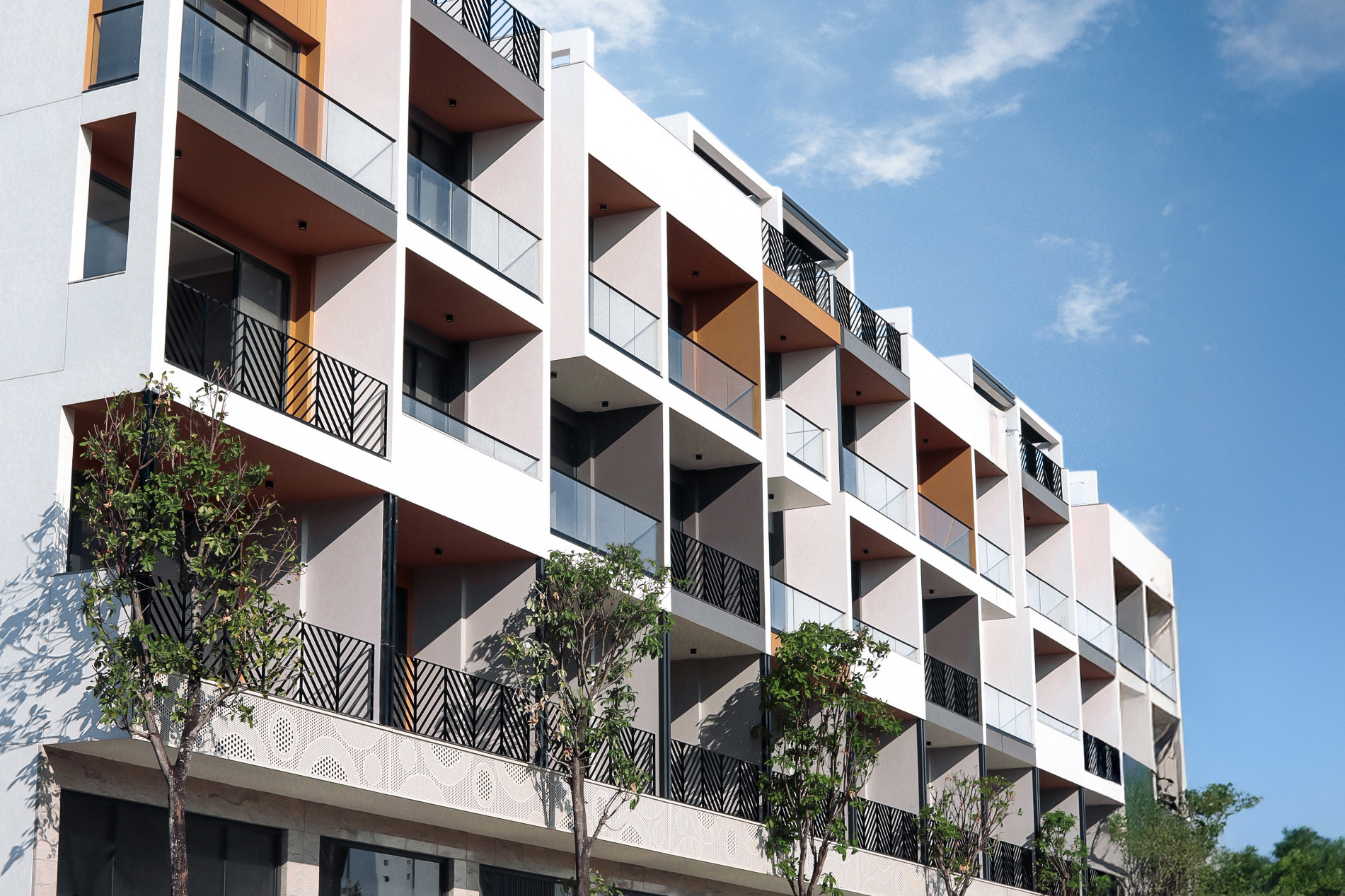 Thiếu hụt nguồn cung nhà phố chất lượng cao tại khu Tây TP.HCM - Ảnh 3