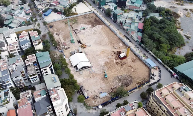 Bỏ giấy phép xây dựng: Có khả thi? - Ảnh 1