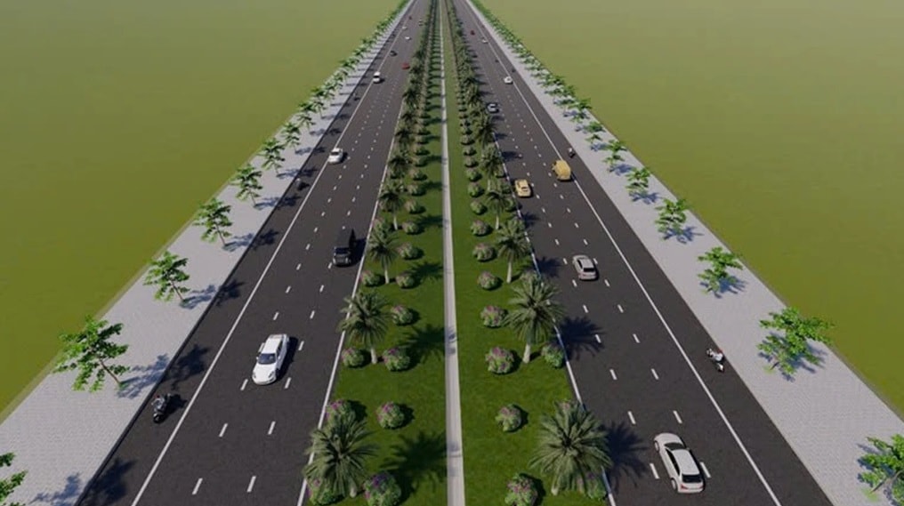 Người dân Nam Định, Ninh Bình sẽ vui mừng khi biết thông tin này - Ảnh 1