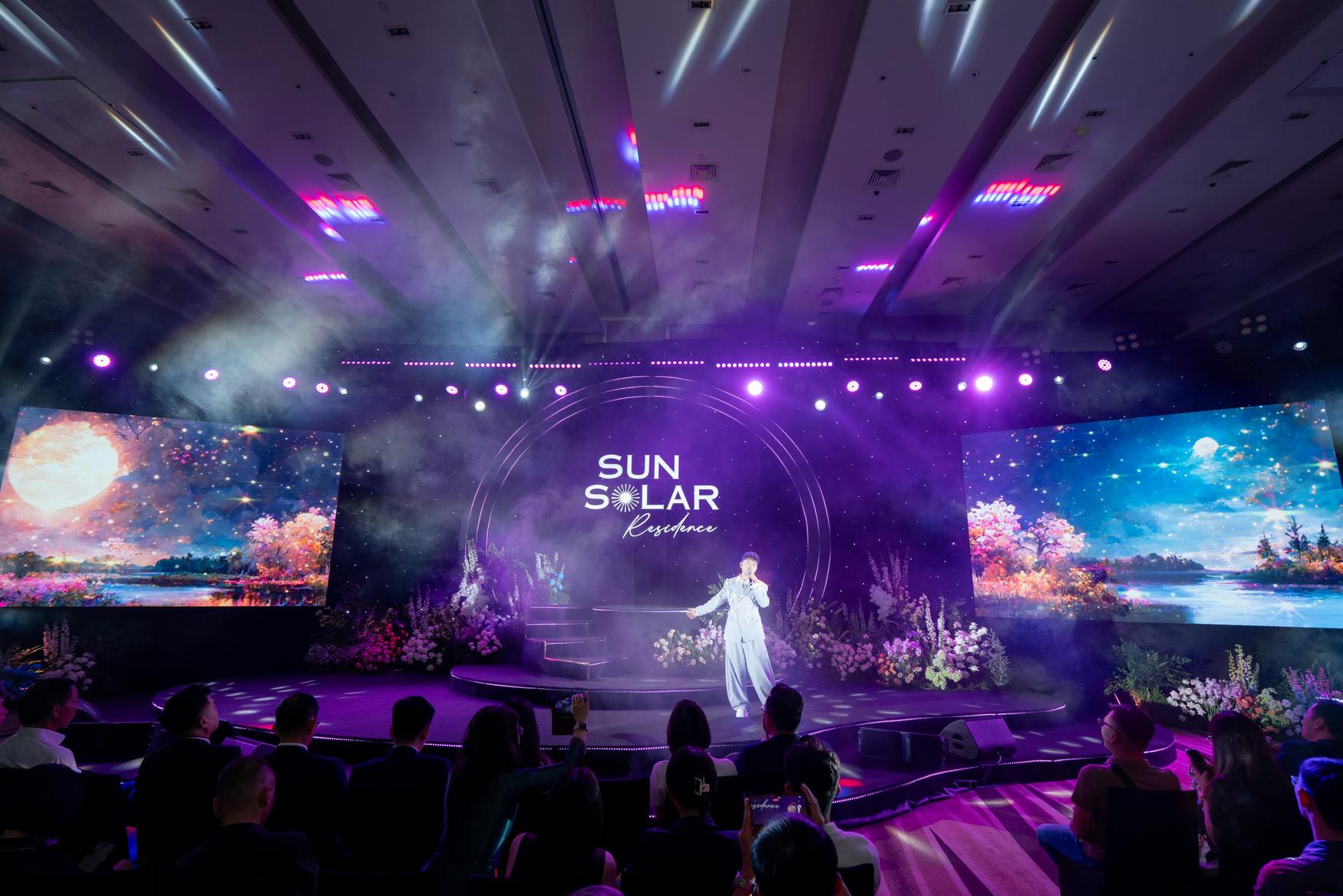 Sun Group “khai mở” Sun Solar Residence - “dấu son mới” giữa trung tâm Đà Nẵng - Ảnh 1