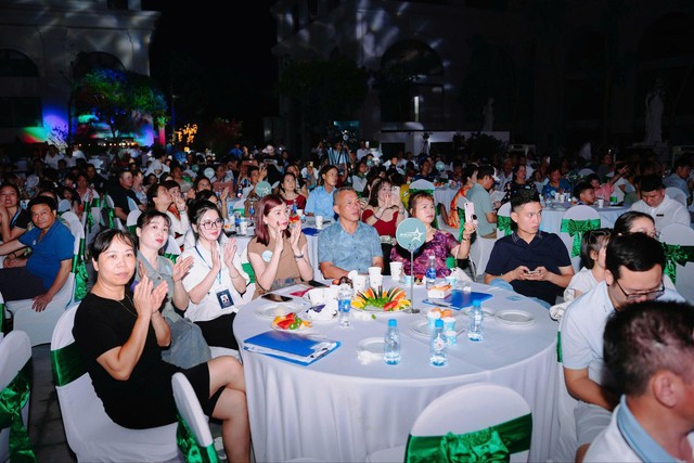 Eden Garden Thái Bình khai trương căn hộ mẫu và quảng trường đài phun nước - Ảnh 1