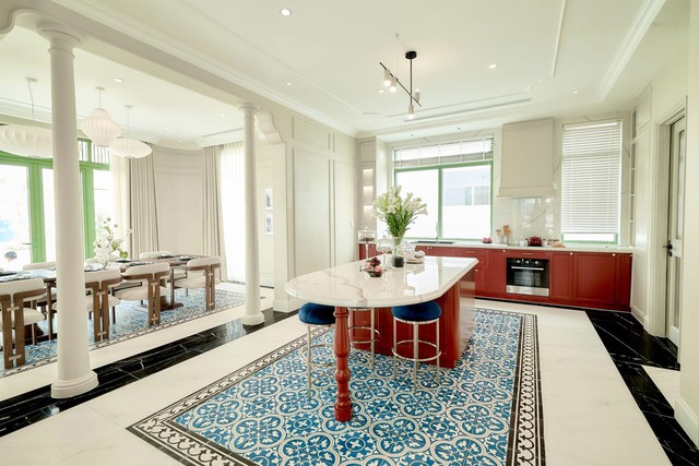 Sun Property ra mắt phân khu Kim Ngân 2 kề cận trục đại lộ lễ hội Hà Nam - Ảnh 1
