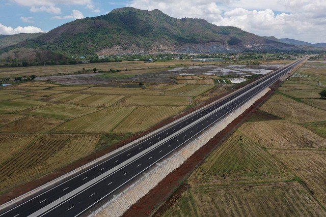 Tiềm năng du lịch biển dồi dào: Vũng Tàu đang thiếu điều gì để bật lên? - Ảnh 1