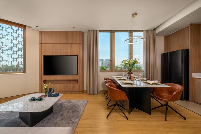 Tháp Luxury – Dấu mốc quan trọng trong tiến trình kiến tạo Regal Residence Đồng Hới - Ảnh 1