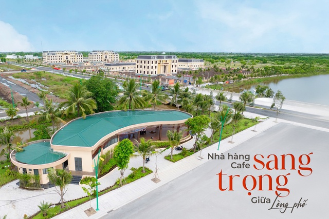 Bí mật sau cánh cổng chào với họa tiết bông lúa được xác nhận kỷ lục Việt Nam tại Thủ Thừa! - Ảnh 1