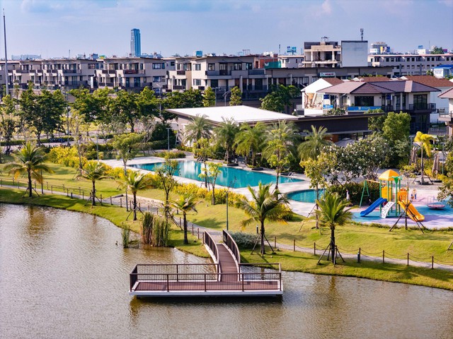 Đất nền chuẩn pháp lý được săn đón - Ảnh 1
