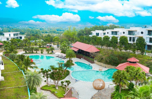 Tỉnh giấc giữa đồi thông, Legacy Hill và hành trình tìm về giá trị sống nguyên bản - Ảnh 2