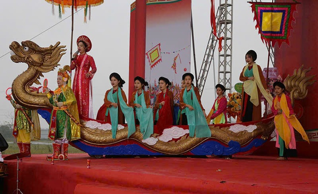 Lăng Văn Sơn - “Trái tim văn hóa” giữa đô thị mới: Sợi dây nối quá khứ với tương lai - Ảnh 1