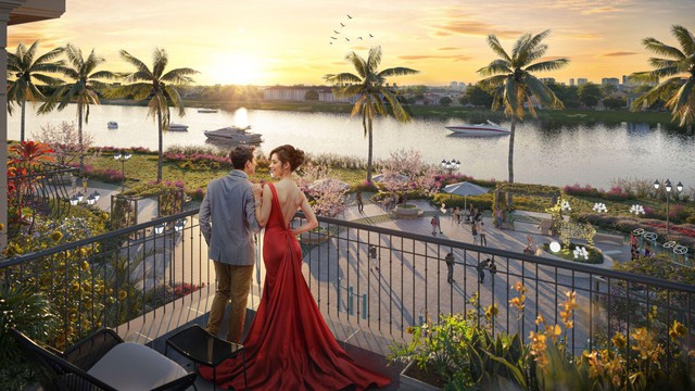 BĐS vùng ven - Nhà đầu tư tìm kiếm dự án pháp lý rõ, tiến độ thật - Ảnh 1