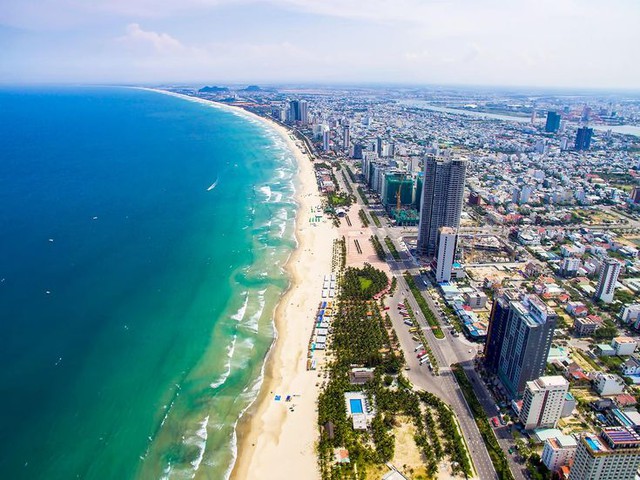 Bảo Ninh - Đồng Hới hướng tới mục tiêu phát triển du lịch vượt bậc - Ảnh 1