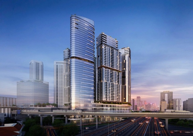 DohaLand đại lý chiến lược tập đoàn Sun Group phân phối dự án Sun Feliza Suites - Ảnh 2