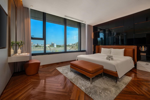 Regal Homes - Thương hiệu được người nước ngoài yêu thích đã mở rộng sang Đồng Hới - Ảnh 3