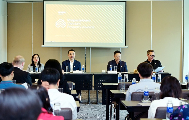 Giải thưởng Bất động sản Việt Nam PropertyGuru lần thứ 11: Hạng mục mới “People’s Choice Awards” - Ảnh 1