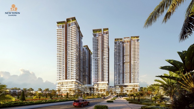 Chuyên gia chỉ cách nhận biết căn hộ đáng đầu tư tại Đà Nẵng - Ảnh 1
