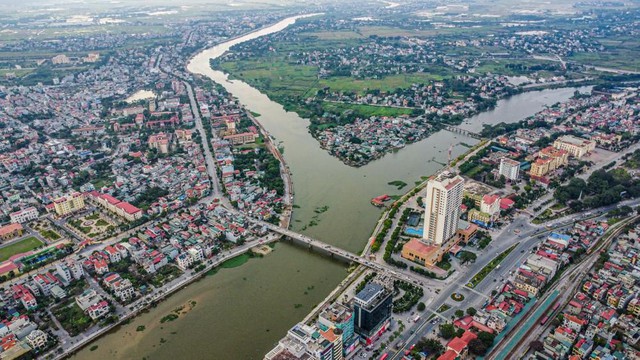 Khu Nam Hà Nội bứt tốc mỗi ngày nhờ loạt dự án quy mô lớn - Ảnh 10