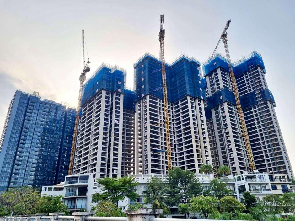 TP.HCM gỡ “điểm nghẽn” pháp lý cho 2 dự án tổ hợp cao tầng của Sunshine Group - Ảnh 2
