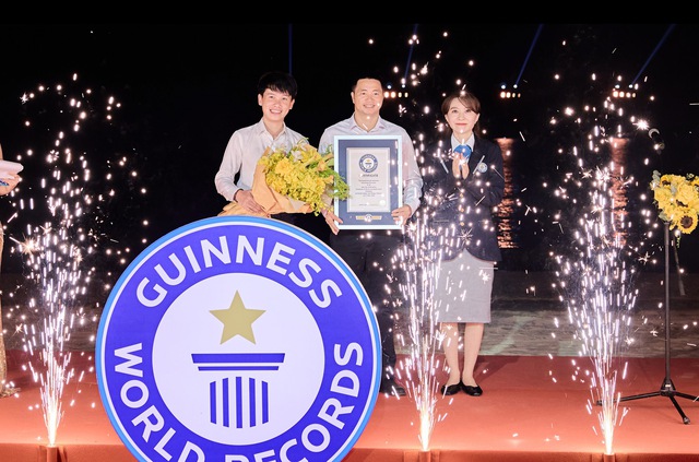 Sun Group kiến tạo “kỳ tích” tại Cát Bà với loạt trải nghiệm khác biệt - Ảnh 3