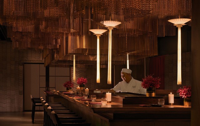 Cùng Villa Le Corail, A Gran Meliá Hotel bảo tồn hệ sinh thái ngay dưới thềm dinh thự - Ảnh 2