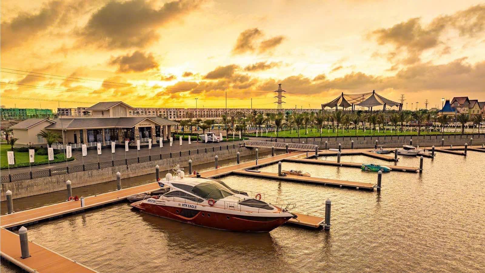 Đô thị đảo - Tâm điểm đầu tư mới “chiều lòng” mọi khẩu vị nhà đầu tư - Ảnh 2
