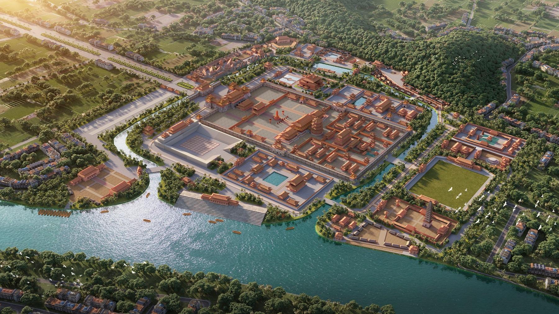 Sun Mega City: Đón đầu xu hướng đô thị nghỉ dưỡng gắn với du lịch văn hóa - Ảnh 2