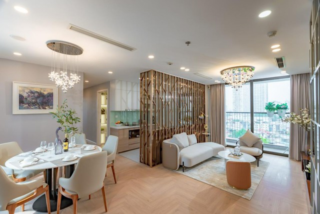 The Ninety Complex: Vị trí xứng tầm Business Suite đẳng cấp - Ảnh 2