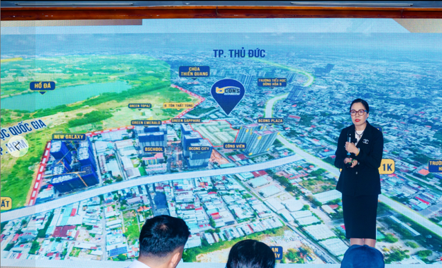 Dễ dàng sở hữu nhà phố Bcons Uni Valley với chính sách bán hàng đột phá - Ảnh 2