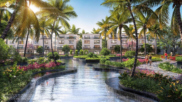 Sự kiện Kick off Vinhomes Golden City – Chiến binh hội tụ, chinh phục đỉnh cao - Ảnh 2
