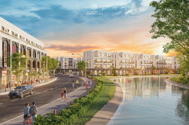 Mayhomes bùng nổ tại lễ Kick-off Vinhomes Golden City - Ảnh 2