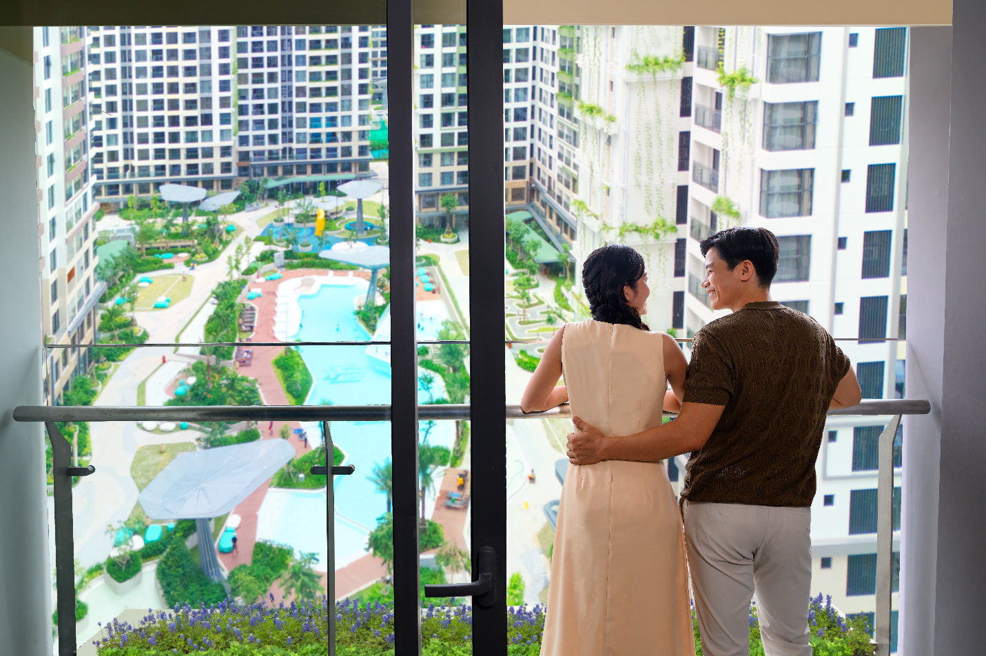 Nguồn cung căn hộ cao cấp 70 triệu/m2 tại Thủ Đức sắp khan hiếm - Ảnh 2