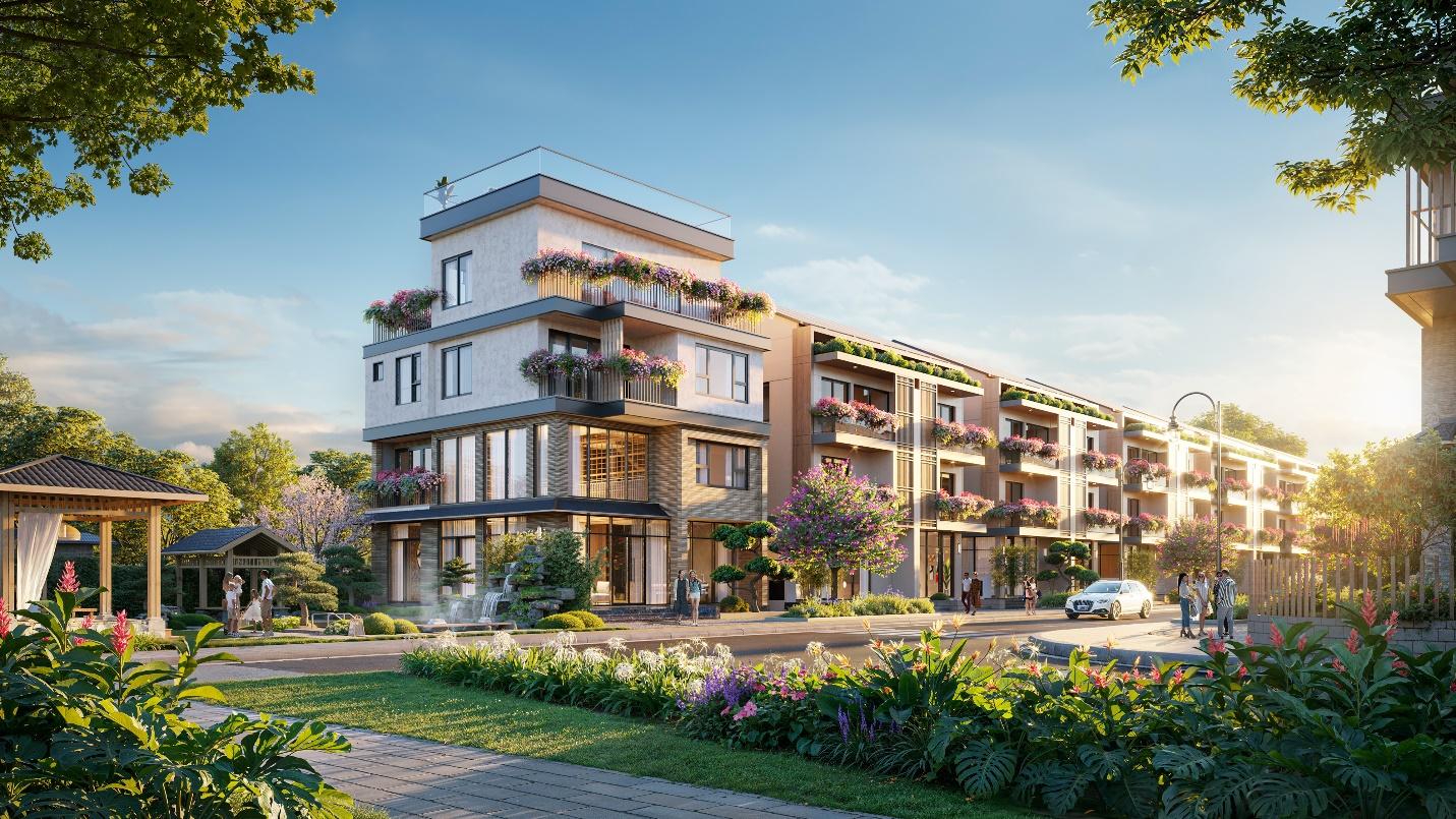 Essensia Sky and Parkway Saigon WorldHotels Residences sẵn sàng kích hoạt thị trường Nam Thành phố Hồ Chí Minh - Ảnh 2