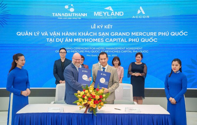 MEYGROUP tiên phong kiến tạo bất động sản tinh khiết tại Việt Nam - Ảnh 3