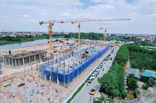 BĐS vùng ven - Nhà đầu tư tìm kiếm dự án pháp lý rõ, tiến độ thật - Ảnh 2