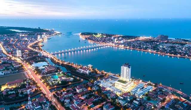 Bảo Ninh - Đồng Hới hướng tới mục tiêu phát triển du lịch vượt bậc - Ảnh 2